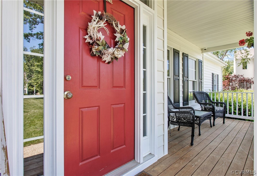 13515 Raftersridge Court Midlothian, VA 23113 - Photo 2 of 27 Gallery Image 2