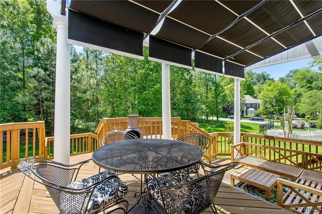 13515 Raftersridge Court Midlothian, VA 23113 - Photo 25 of 27 Gallery Image 25