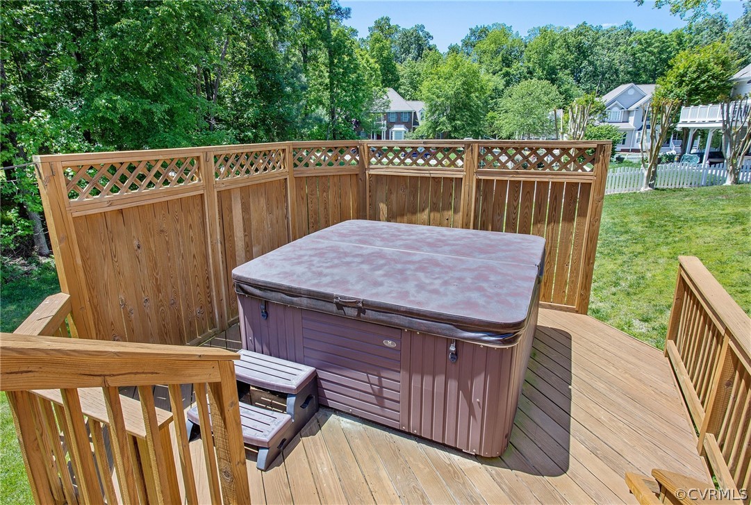 13515 Raftersridge Court Midlothian, VA 23113 - Photo 26 of 27 Gallery Image 26