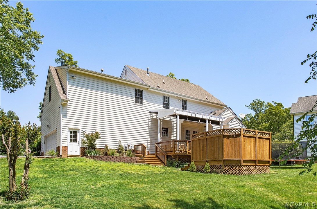 13515 Raftersridge Court Midlothian, VA 23113 - Photo 27 of 27 Gallery Image 27