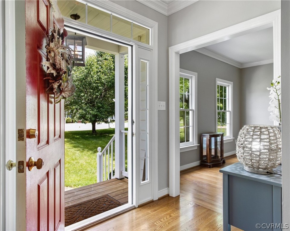 13515 Raftersridge Court Midlothian, VA 23113 - Photo 3 of 27 Gallery Image 3