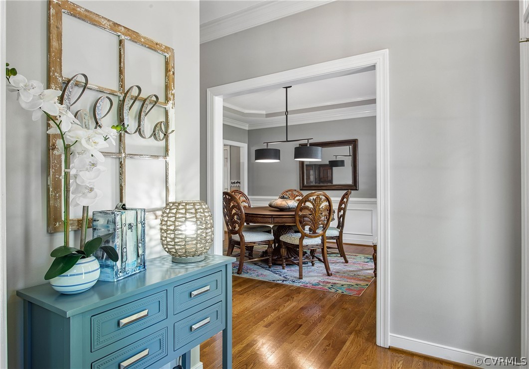 13515 Raftersridge Court Midlothian, VA 23113 - Photo 4 of 27 Gallery Image 4