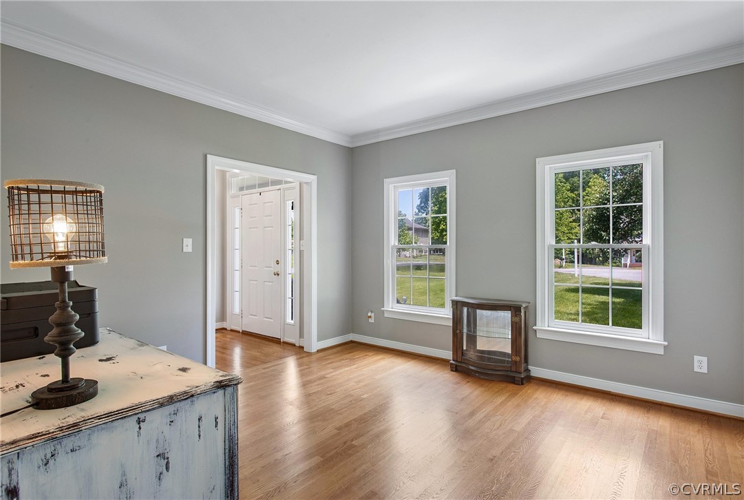 13515 Raftersridge Court Midlothian, VA 23113 - Photo 5 of 27 Gallery Image 5