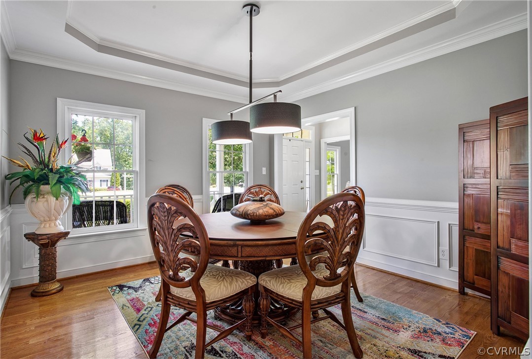 13515 Raftersridge Court Midlothian, VA 23113 - Photo 6 of 27 Gallery Image 6
