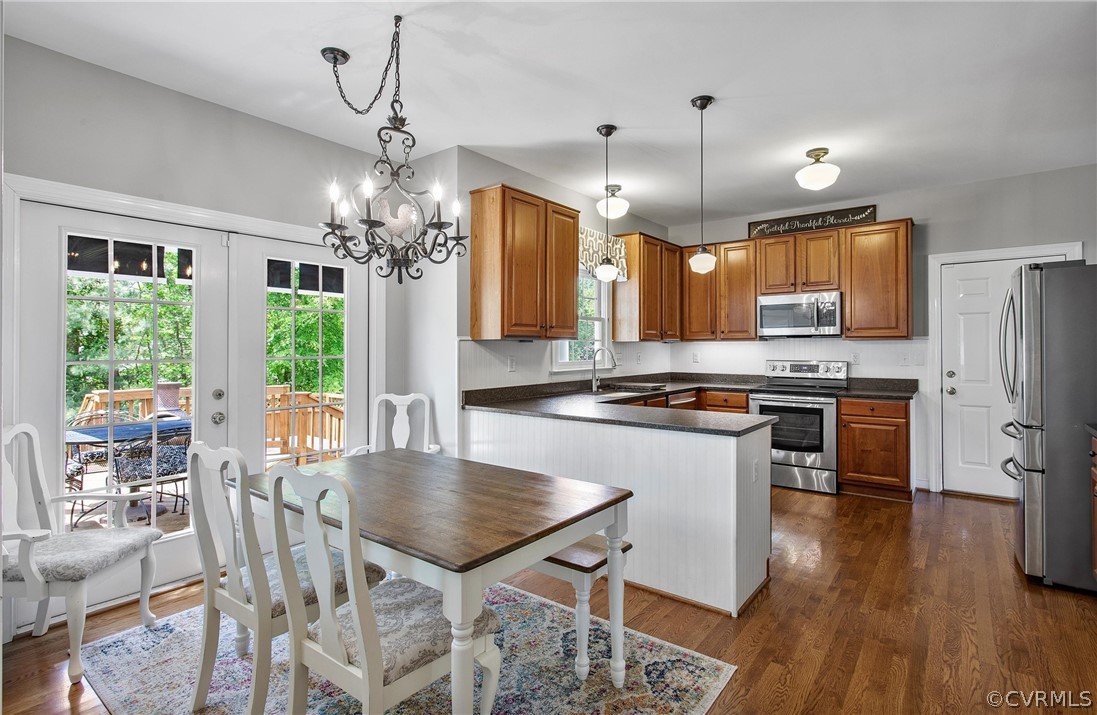 13515 Raftersridge Court Midlothian, VA 23113 - Photo 7 of 27 Gallery Image 7
