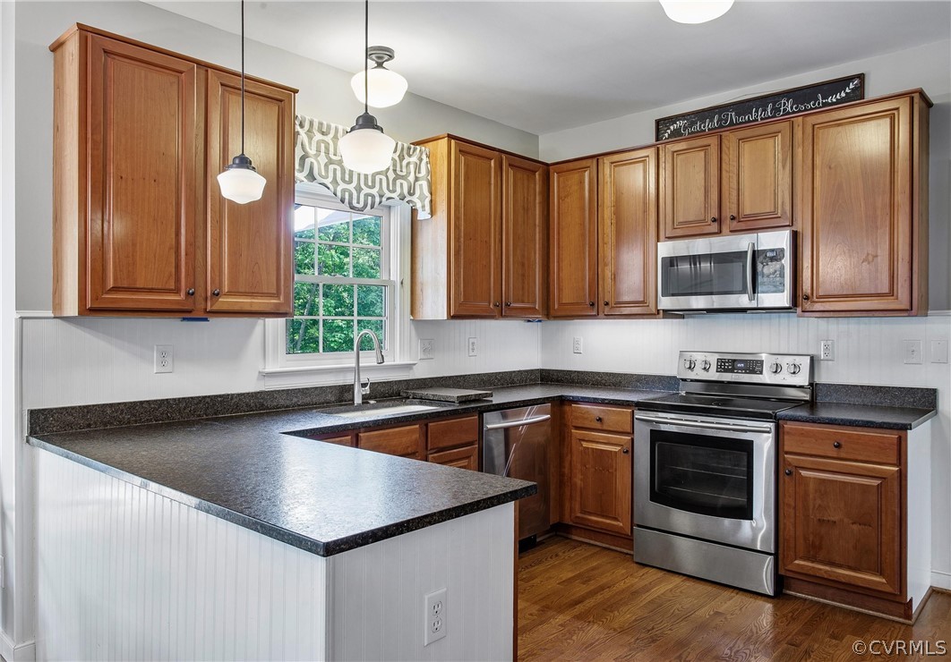 13515 Raftersridge Court Midlothian, VA 23113 - Photo 8 of 27 Gallery Image 8