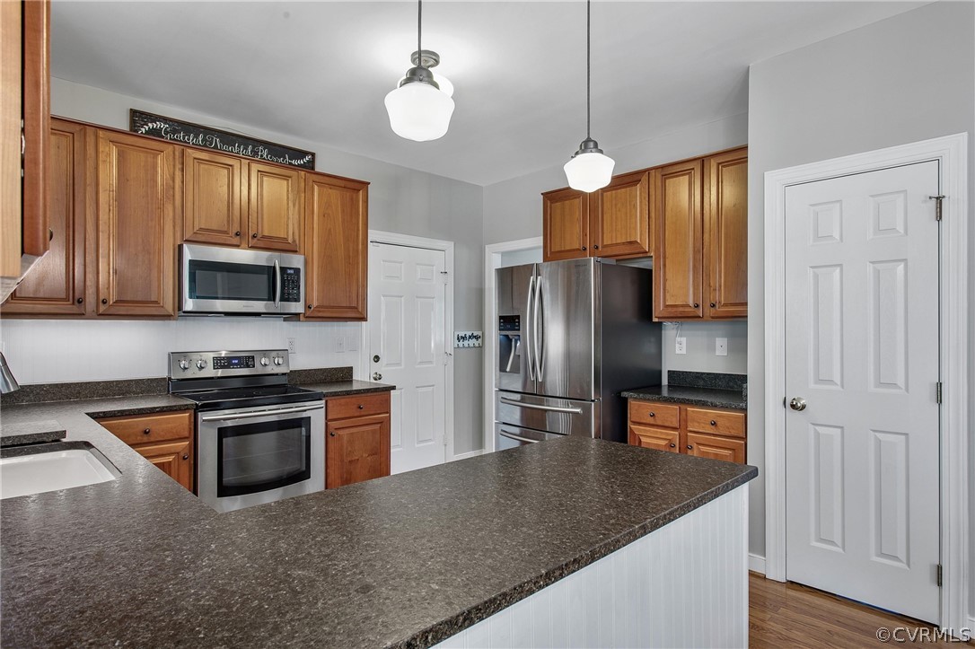 13515 Raftersridge Court Midlothian, VA 23113 - Photo 9 of 27 Gallery Image 9