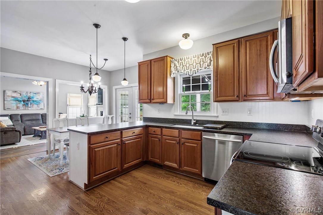 13515 Raftersridge Court Midlothian, VA 23113 - Photo 10 of 27 Gallery Image 10