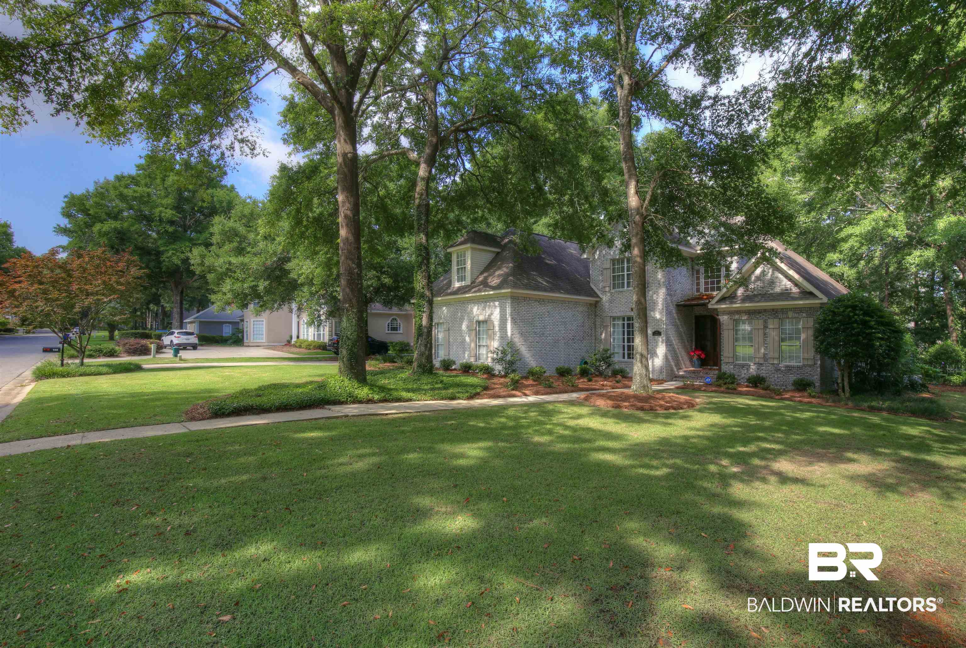148 Old Mill Road Fairhope, AL 36532 - Photo 37 of 39