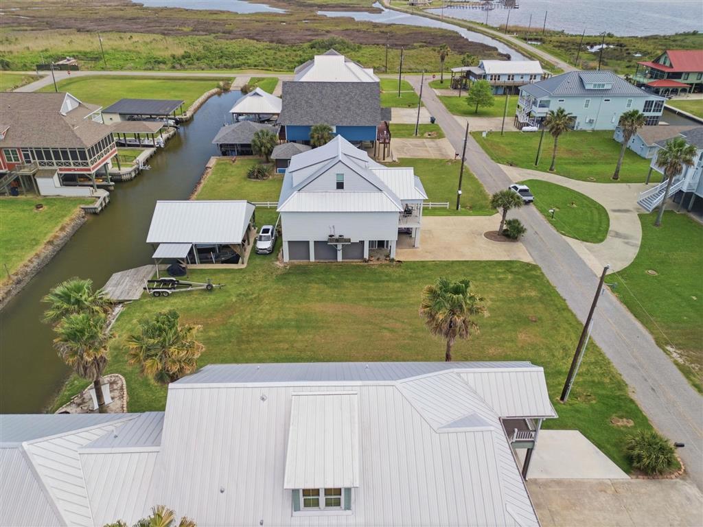 Sandpiper Ln Lake Lake Charles, LA 70607 - Photo 5 of 8