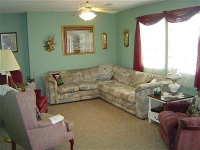 112 Riley Drive Lancaster, KY 40444 - Photo 20 of 27 Photo 20