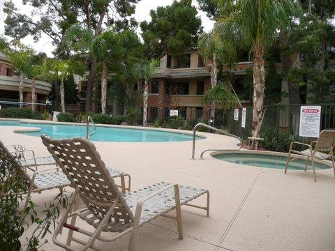 4488 East Thomas Road, Unit 1009 Phoenix, AZ 85018 - Photo 3 of 12 Pool