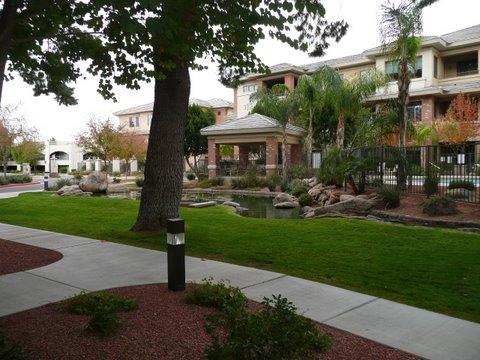 4488 East Thomas Road, Unit 1009 Phoenix, AZ 85018 - Photo 5 of 12 Grounds