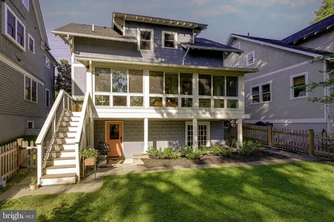 $1,650,000 | 5710 Broad Branch Road Northwest, Washington, DC 20015