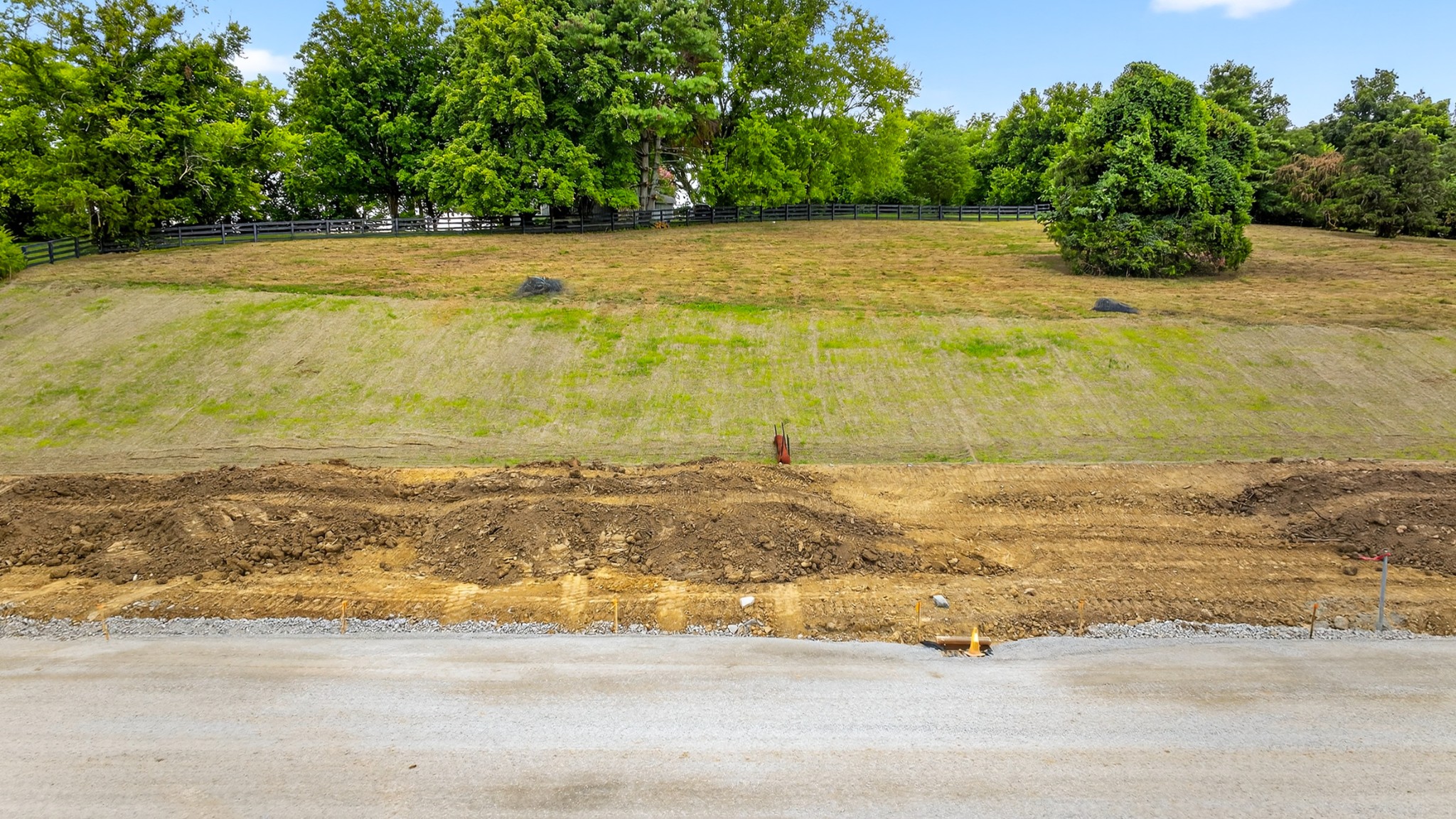0 South Carothers Road Franklin, TN 37067 - Photo 19 of 19 a view of a lake view