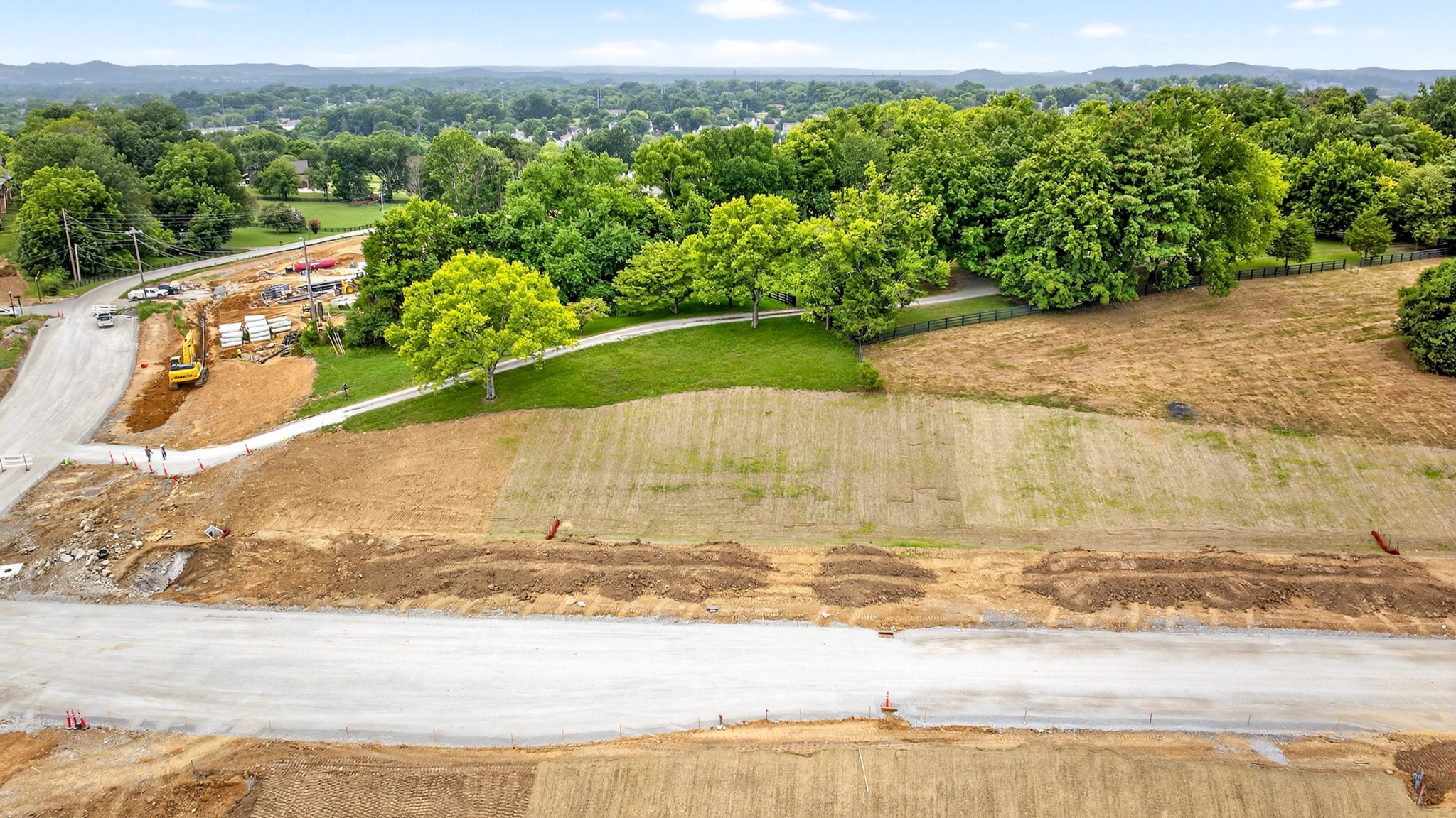 0 South Carothers Road Franklin, TN 37067 - Photo 3 of 19