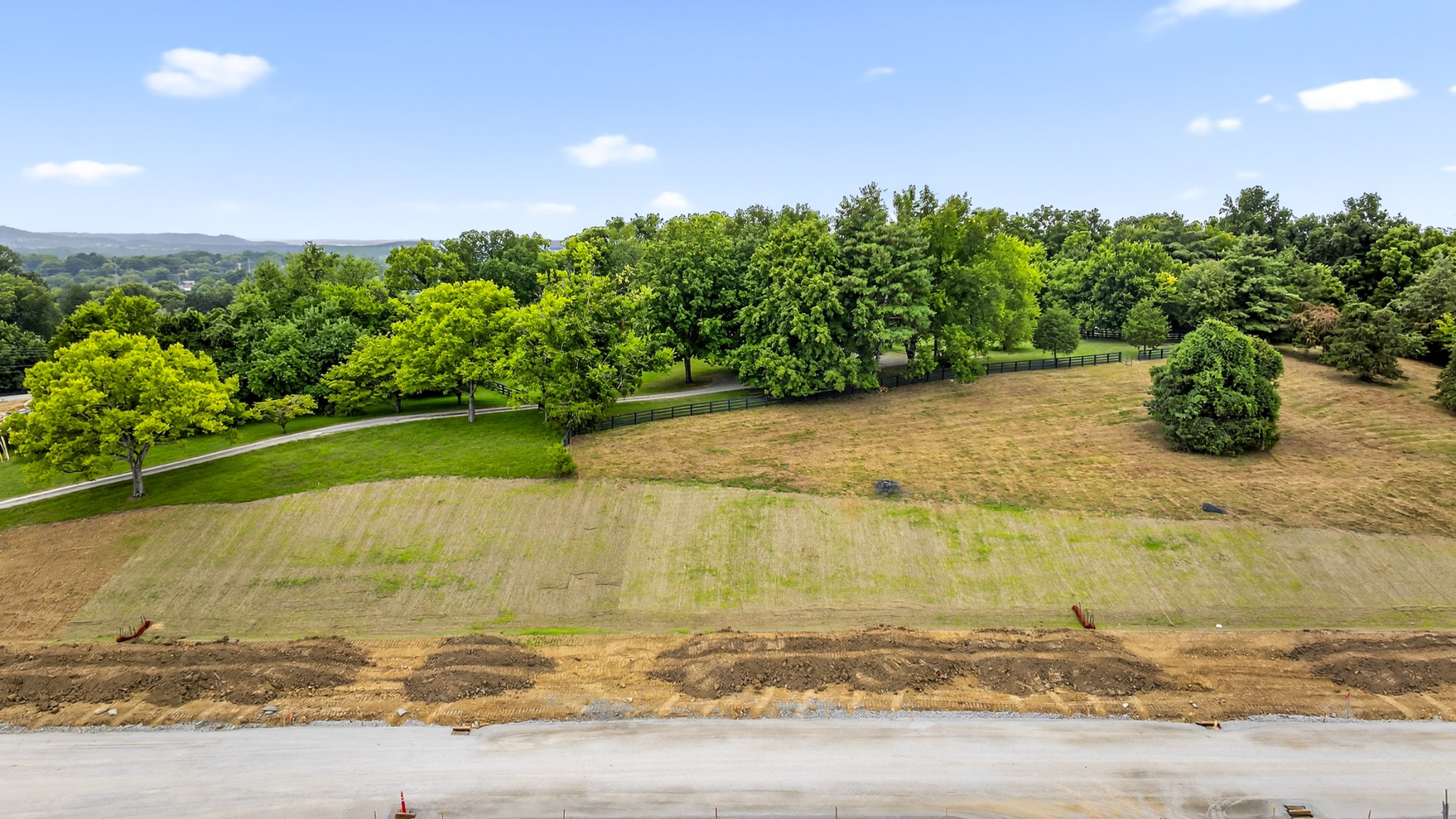 0 South Carothers Road Franklin, TN 37067 - Photo 5 of 19 a view of a ocean