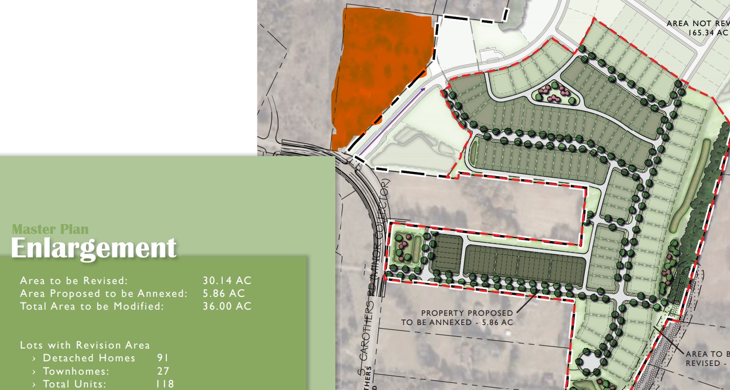 0 South Carothers Road Franklin, TN 37067 - Photo 6 of 19 unknown