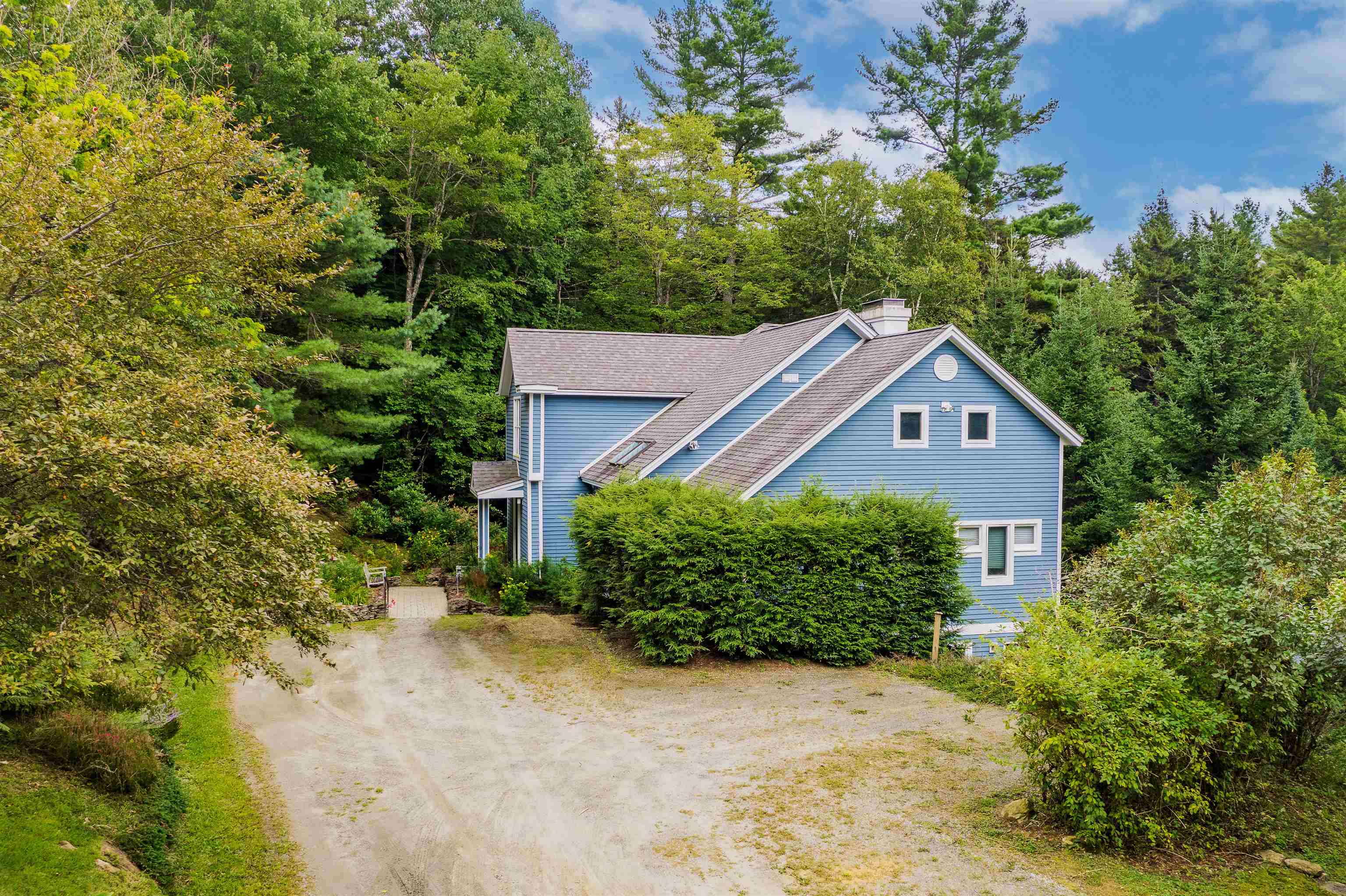 53 Stratton View Road Winhall, VT 05340 - Photo 54 of 60