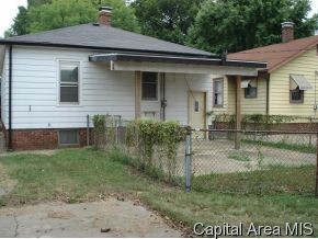 208 East Spruce Street Springfield, IL 62704 - Photo 2 of 12