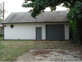 208 East Spruce Street Springfield, IL 62704 - Photo 10 of 12