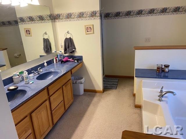 18674 Morocco Road Petersburg, MI 49270 - Photo 27 of 33 Gallery Image 27