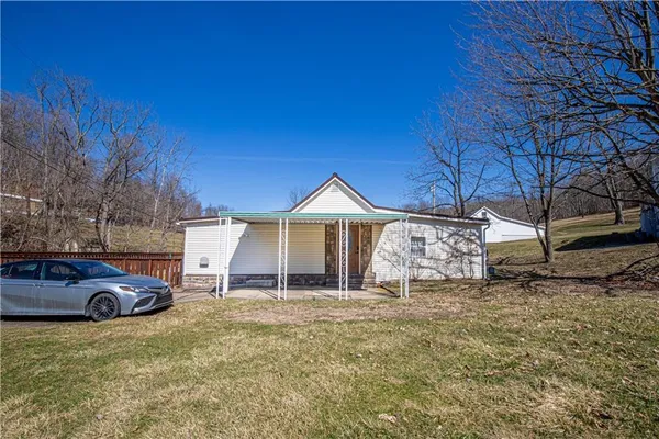 $135,000 | 398 Sugar Run Road, Waynesburg, PA 15370