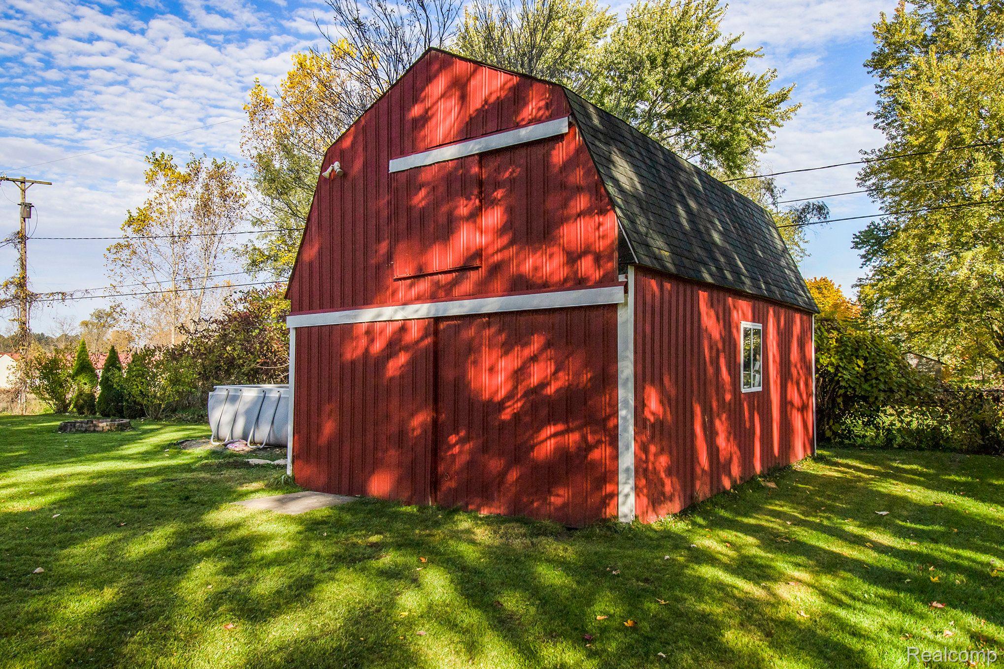 5166 West Ray Road Linden, MI 48451 - Photo 31 of 37 Gallery Image 31