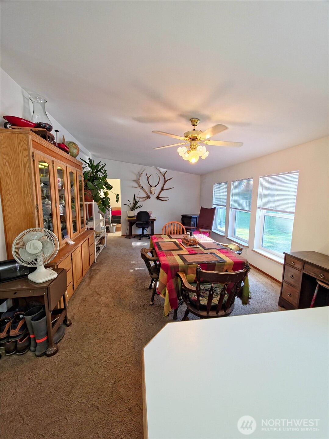 91 Tillman Creek Road Cle Elum, WA 98922 - Photo 17 of 37
