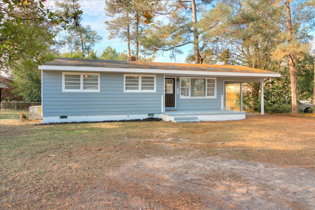 201 Belair Road North Augusta, SC 29841 - Photo 2 of 23