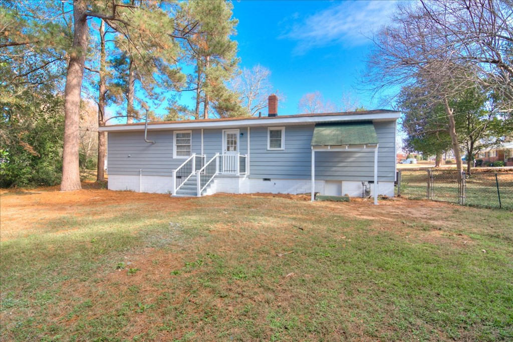 201 Belair Road North Augusta, SC 29841 - Photo 22 of 23