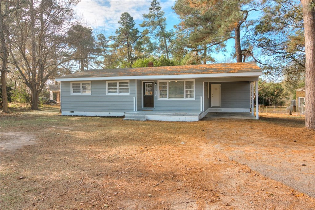 201 Belair Road North Augusta, SC 29841 - Photo 3 of 23