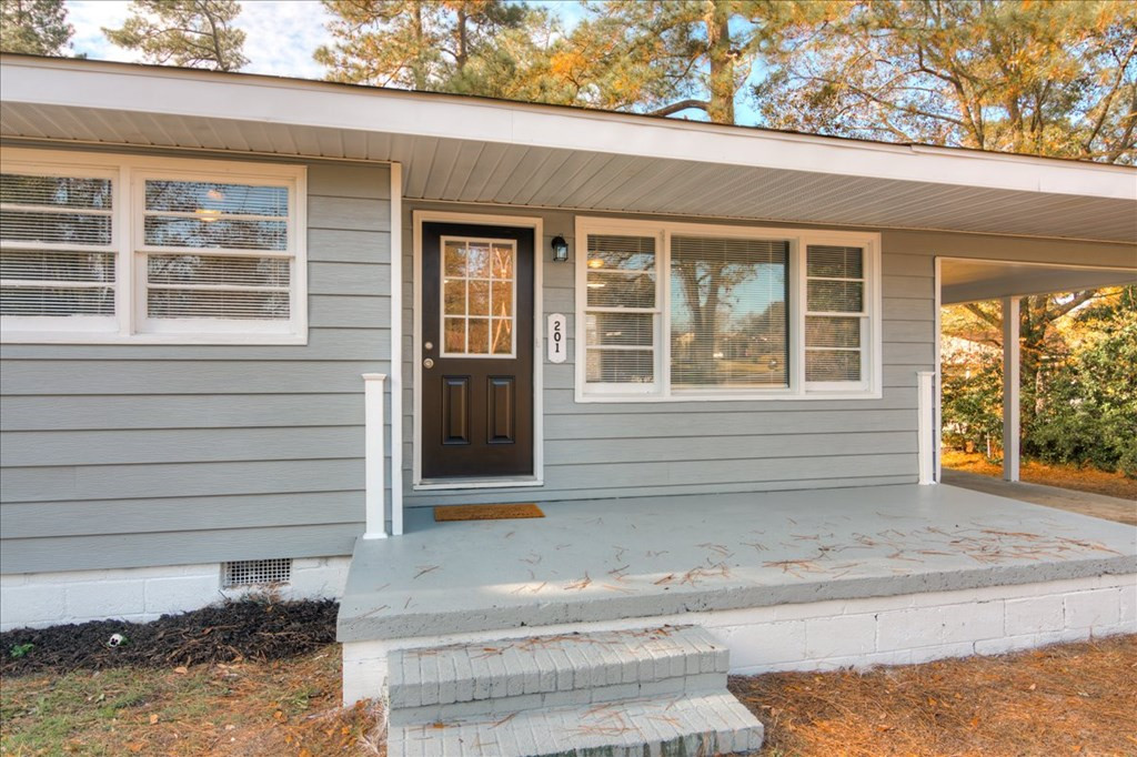 201 Belair Road North Augusta, SC 29841 - Photo 4 of 23