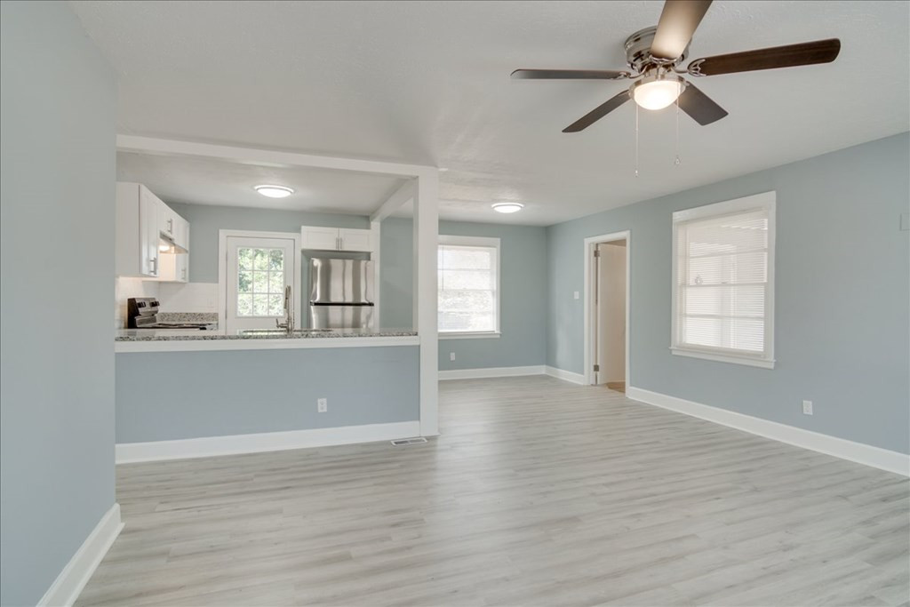 201 Belair Road North Augusta, SC 29841 - Photo 5 of 23