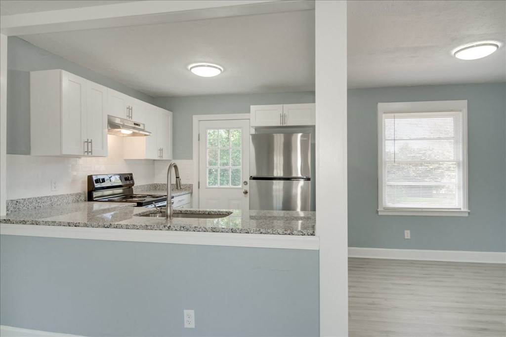 201 Belair Road North Augusta, SC 29841 - Photo 8 of 23