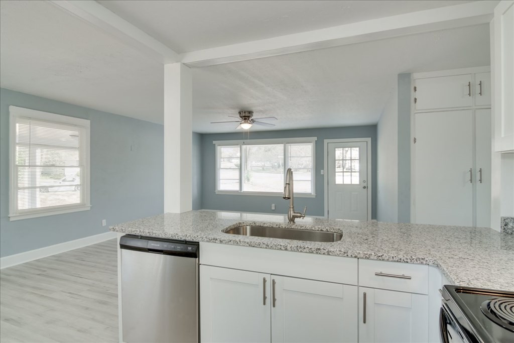 201 Belair Road North Augusta, SC 29841 - Photo 10 of 23