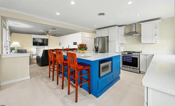 $50,000 | 228 North 34th Avenue, Longport, NJ 08403