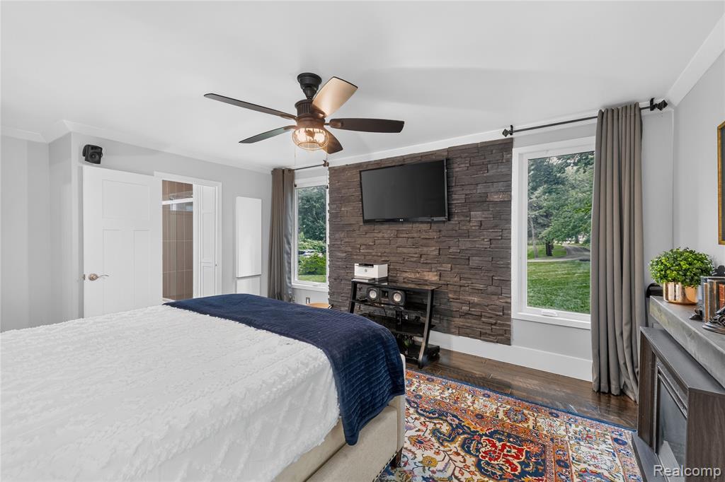 4860 Bluebush Road Monroe, MI 48162 - Photo 23 of 59