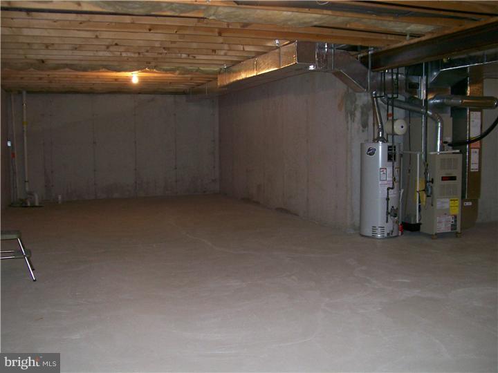 3505 Regency Drive Sinking Spring, PA 19608 - Photo 2 of 13 Basement