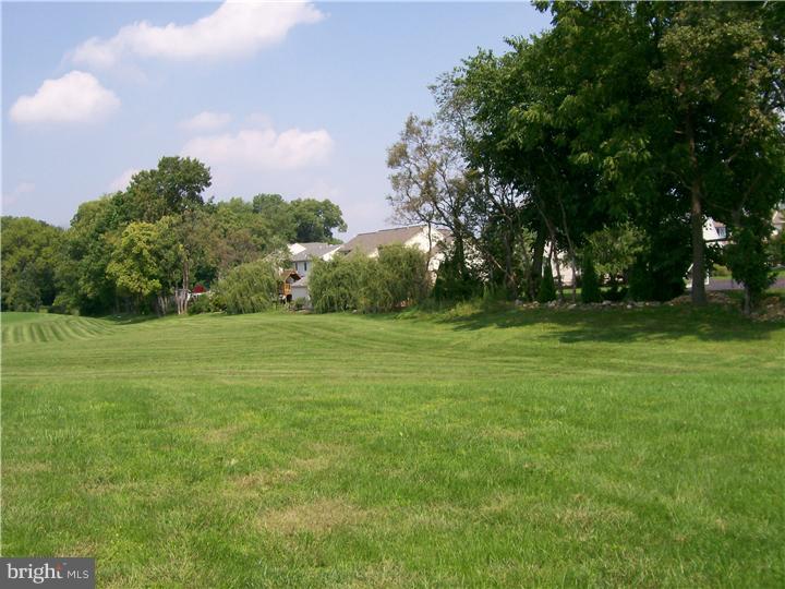 3505 Regency Drive Sinking Spring, PA 19608 - Photo 3 of 13 Back Yard