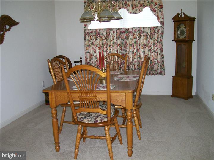 3505 Regency Drive Sinking Spring, PA 19608 - Photo 7 of 13 Dining Room