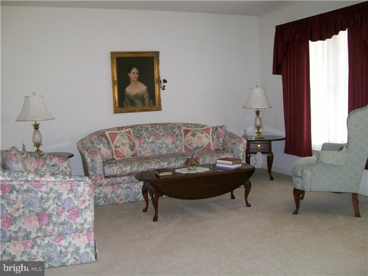 3505 Regency Drive Sinking Spring, PA 19608 - Photo 8 of 13 Living Room