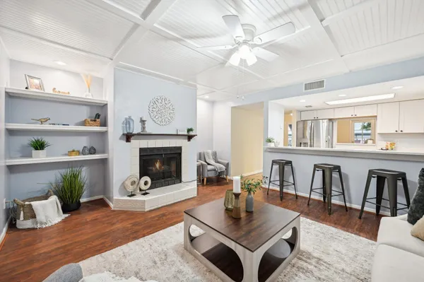 $399,000 | 200 16th Street, Unit 103A, St. Augustine, FL 32080