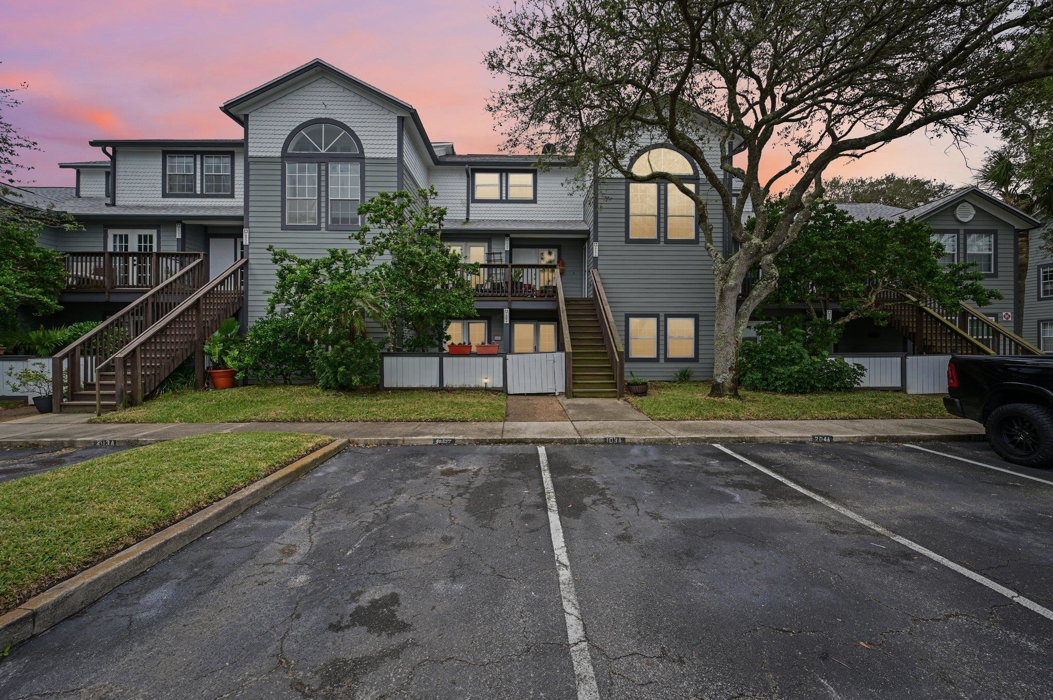 200 16th Street, Unit 103A St. Augustine, FL 32080 - Photo 3 of 42