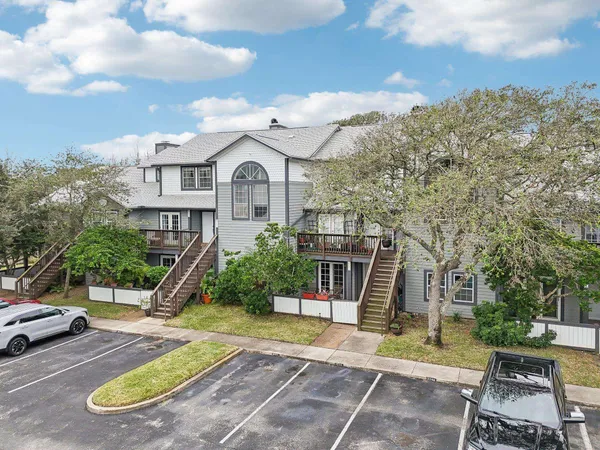 $399,000 | 200 16th Street, Unit 103A, St. Augustine, FL 32080