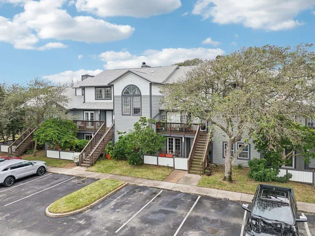 $399,000 | 200 16th Street, Unit 103A, St. Augustine, FL 32080