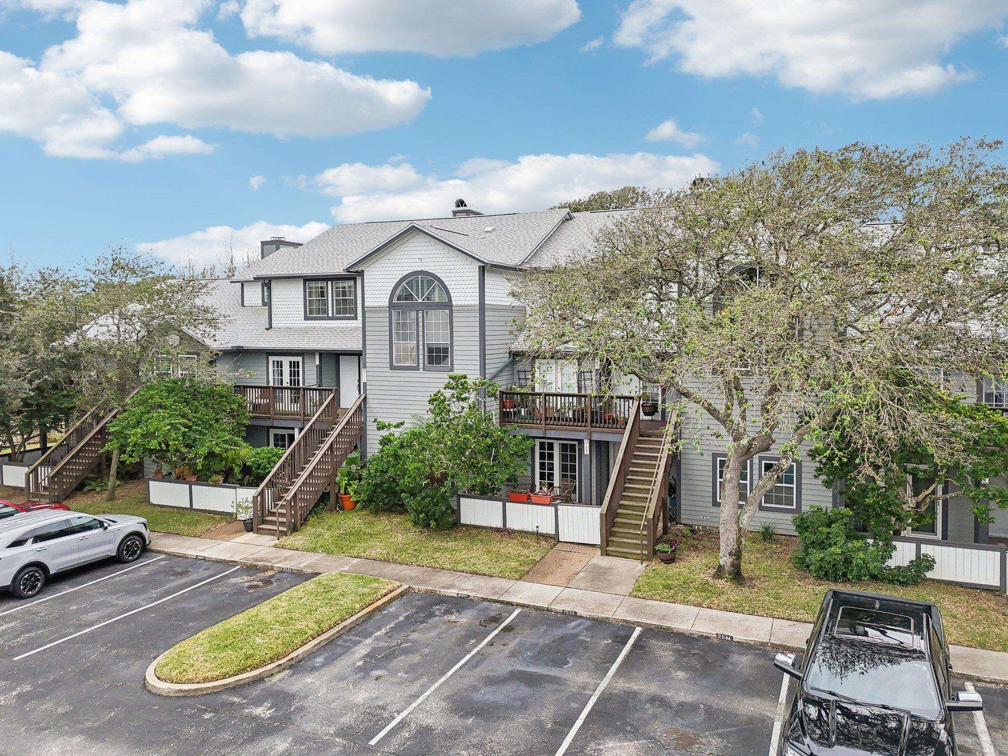 200 16th Street, Unit 103A St. Augustine, FL 32080 - Photo 35 of 42