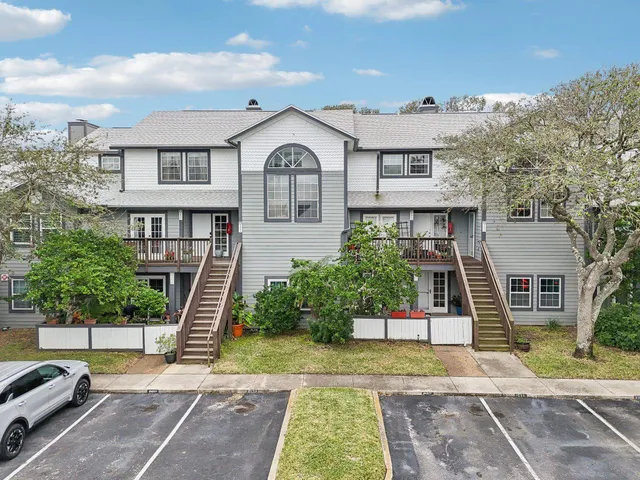 $399,000 | 200 16th Street, Unit 103A, St. Augustine, FL 32080