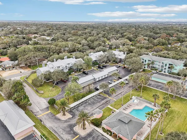 $399,000 | 200 16th Street, Unit 103A, St. Augustine, FL 32080