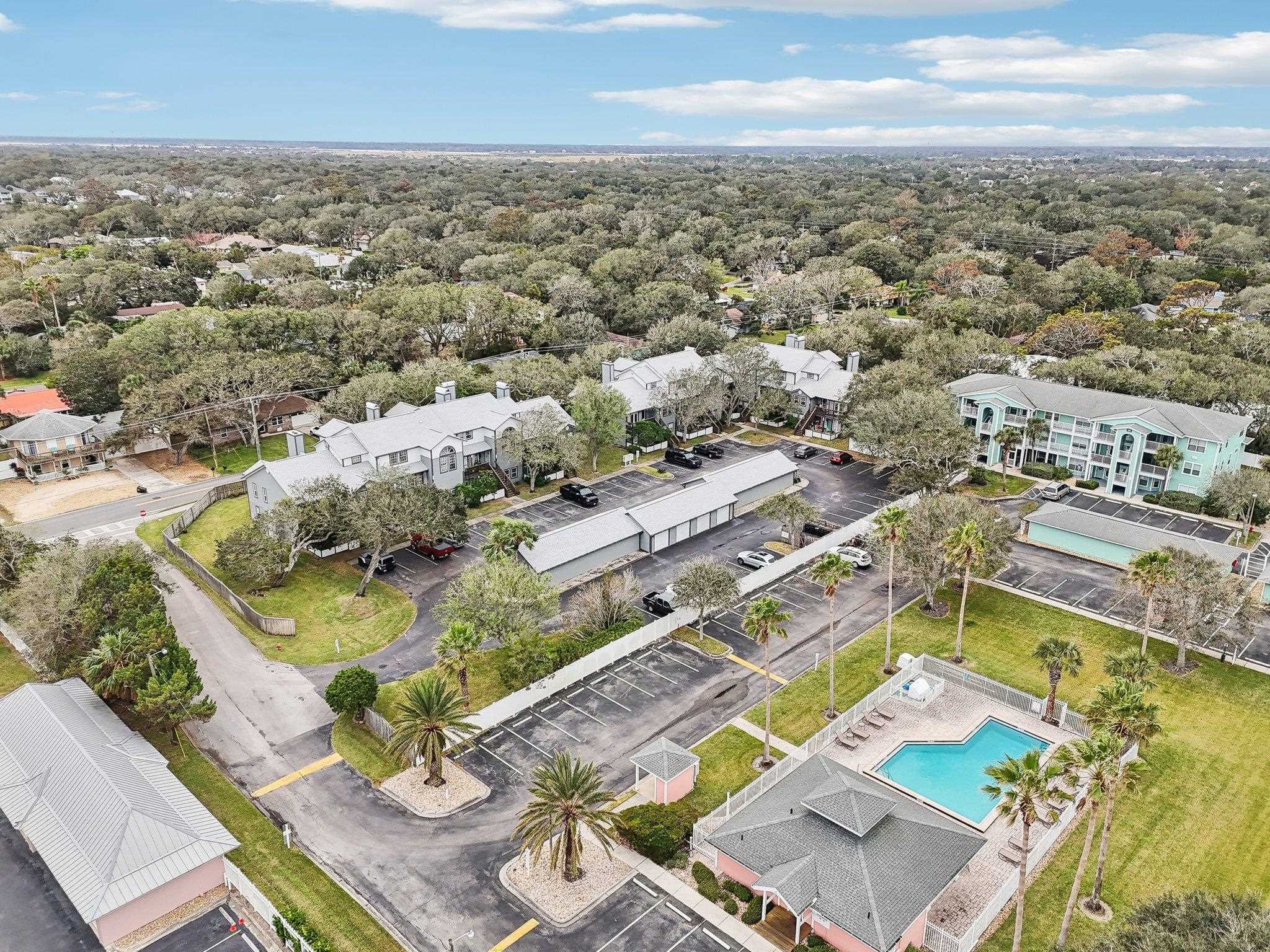 200 16th Street, Unit 103A St. Augustine, FL 32080 - Photo 38 of 42